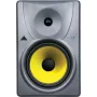 Behringer Truth B1031A 2-ceļu sudraba, dzeltena vadu 100 W