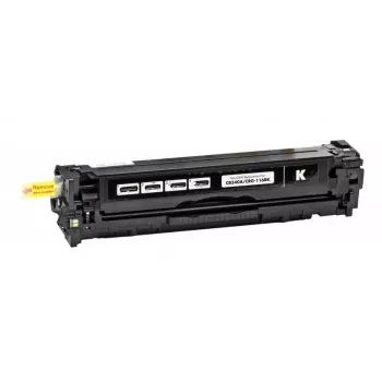 Saderīgs Static-Control Hewlett-Packard CB540A/CE320A/CF210X/CRG716, melns, 2400 lpp. IP Safe