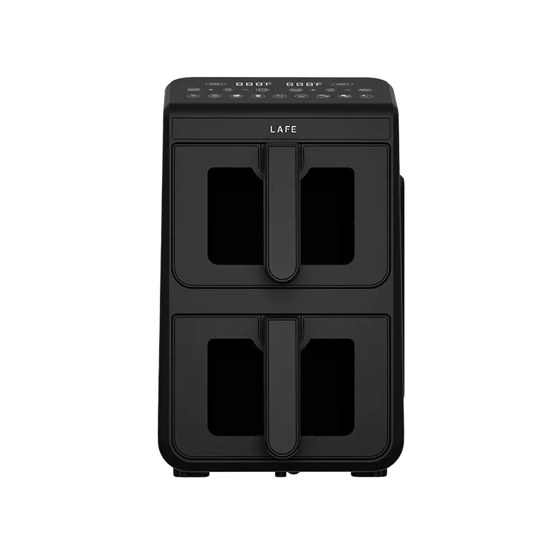 Lafe 47476 Cepeškrāsns Dual Fry 10L