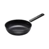 Fiskars Hard Face 1075528 Nepiedegoša sautējamā panna 24 cm 2,2L