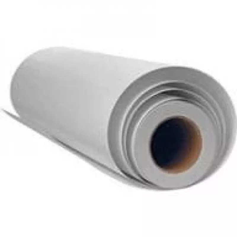 Matēts pārklāts papīrs Canon 180 g/m² 36 collu rullis — 30 m garš