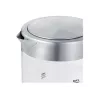 Severin WK 3472 Elektriskā tējkanna 0,5 L Sudraba 1100 W (WK3472)