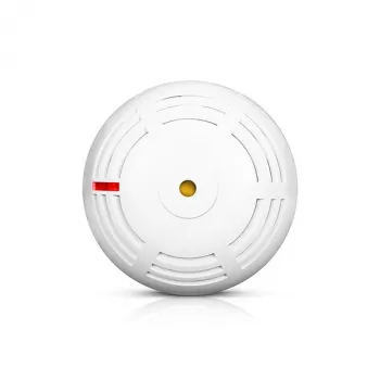 Satel ACMD-200 gāzes detektors oglekļa monoksīds (CO)