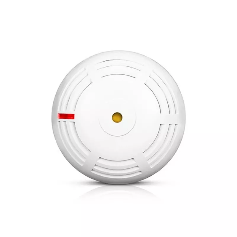 Satel ACMD-200 gāzes detektors oglekļa monoksīds (CO)