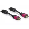 HDMI kabelis DeLOCK HDMI 1.3b 3.0m