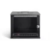 DIGITUS Network-Set SOHO Pro, 483 mm (19 collas) - 9HE, 540 x 400 mm (P x D)