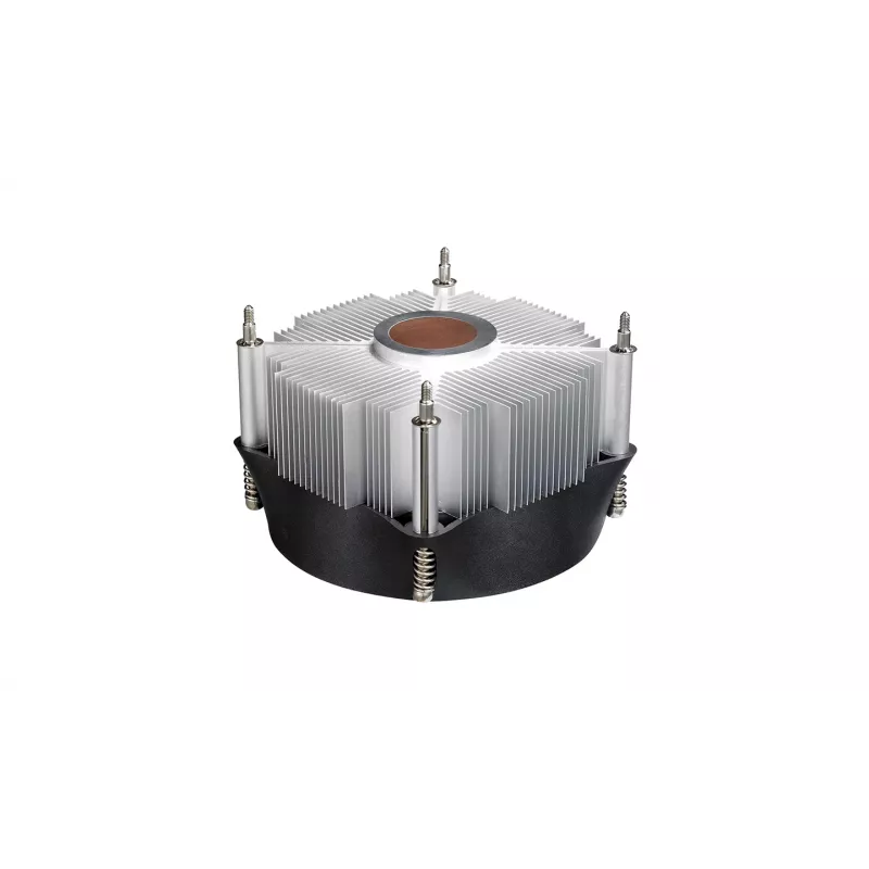 Deepcool | Procesora gaisa dzesētājs | THETA 31 PWM 1700 | Intel