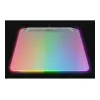 Spēļu peles paliktnis Razer Firefly V2 Pro balta — RGB apgaismojums, USB barošana, neslīdoša pamatne