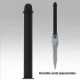 Revamp TO-2004 Progloss Diverse 25 mm īpaši garš lokšķēres cilindrs