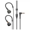 Ieliekamās austiņas Beyerdynamic DT 71 IE ar noņemamu kabeli un 3,5 mm ligzdu