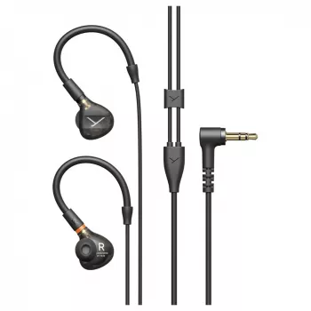 Ieliekamās austiņas Beyerdynamic DT 71 IE ar noņemamu kabeli un 3,5 mm ligzdu