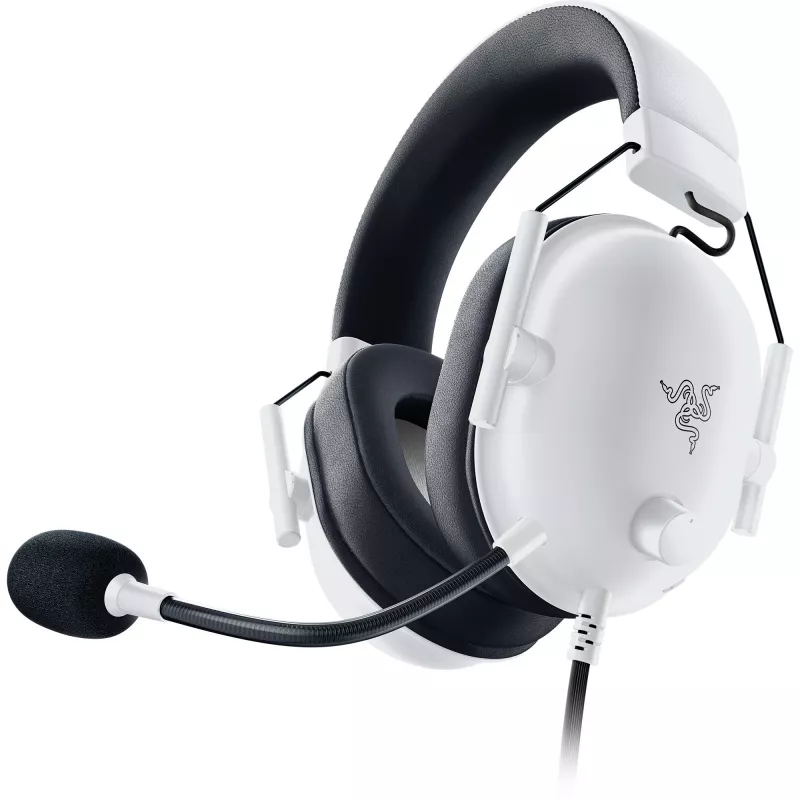 Headset Razer Melnsshark V2 X