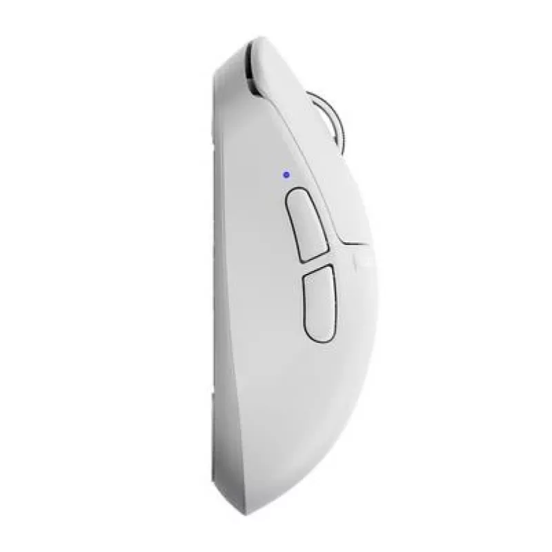 Optiskā USB pele Wrl X3/SIZE1 balta PX3R12 Pulsar