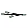 USB-C 3.1 3-portu centrmezgls