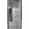 Datora korpuss Inter-Tech Case Micro IT-6516 Ripple melns