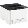 Printeris Ricoh 311 lāzerprinteris melnbalts abpusējā druka A4/Legal 1200x1200 dpi
