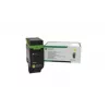 Toner Lexmark CX833,95x 46900 lapas dzeltena