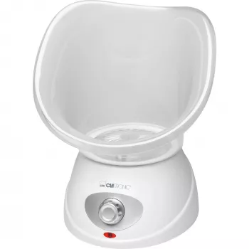 Clatronic GS 3656 sejas sauna, balta