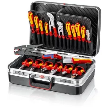 Instrumentu komplekts Knipex 00 21 20