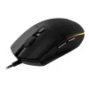 Logitech G G203 LIGHTSYNC spēļu pele USB Type-A
