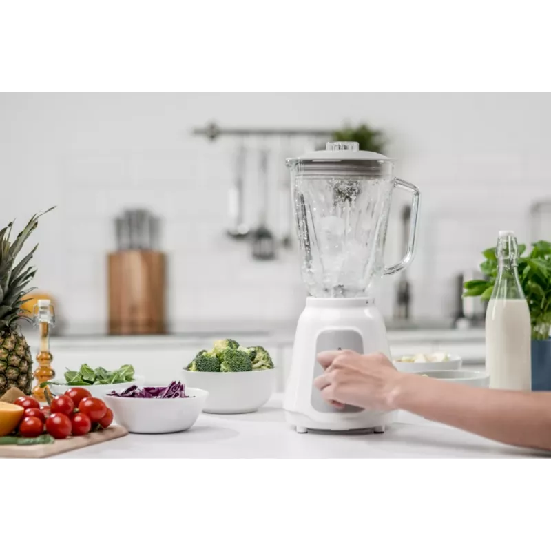 Vārīšanas blenderis Zelmer ZSB4707 Balts