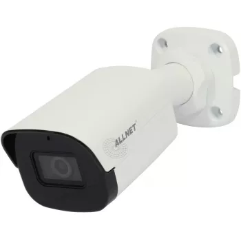 Lodes kamera ALLNET ALL-CAM2497v3-LEN 5 MP, IR vājā apgaismojumā, 79° skata leņķis