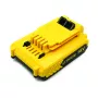 Extra Digital TB920693 akumulators, melns