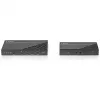 Lindy 70m Cat.6A HDMI 4K60 & Type C HDBaseT 3.0 KVM paplašinātājs