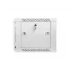 Lanberg sienas 19 inch skapis 4U 600x450 pelēks wf01-6406-10s