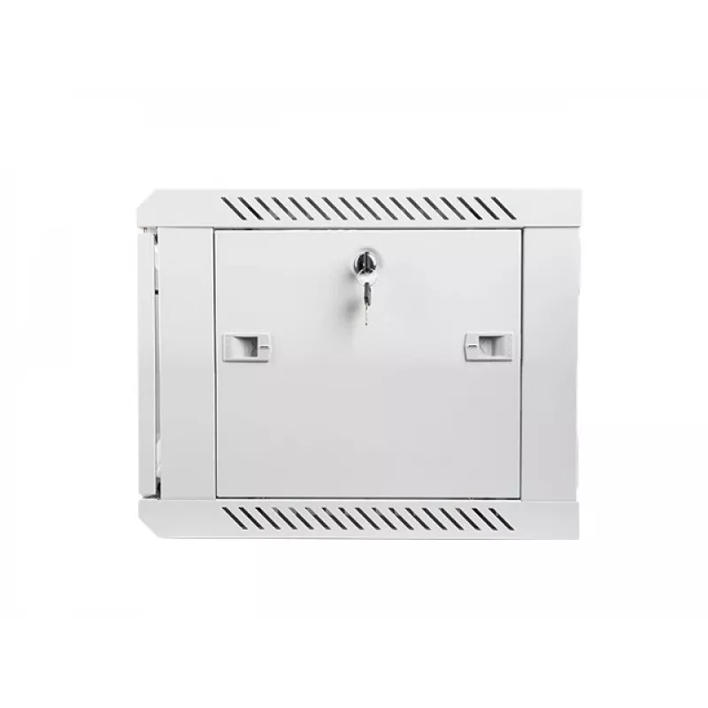 Lanberg sienas 19 inch skapis 4U 600x450 pelēks wf01-6406-10s