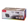 8MP Smart Dual Light Active Deterrence Fixed-focal Bullet WizSense tīkls Camera