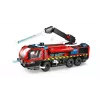 LEGO CITY 60499 Lidostas ugunsdzēsēju mašīna