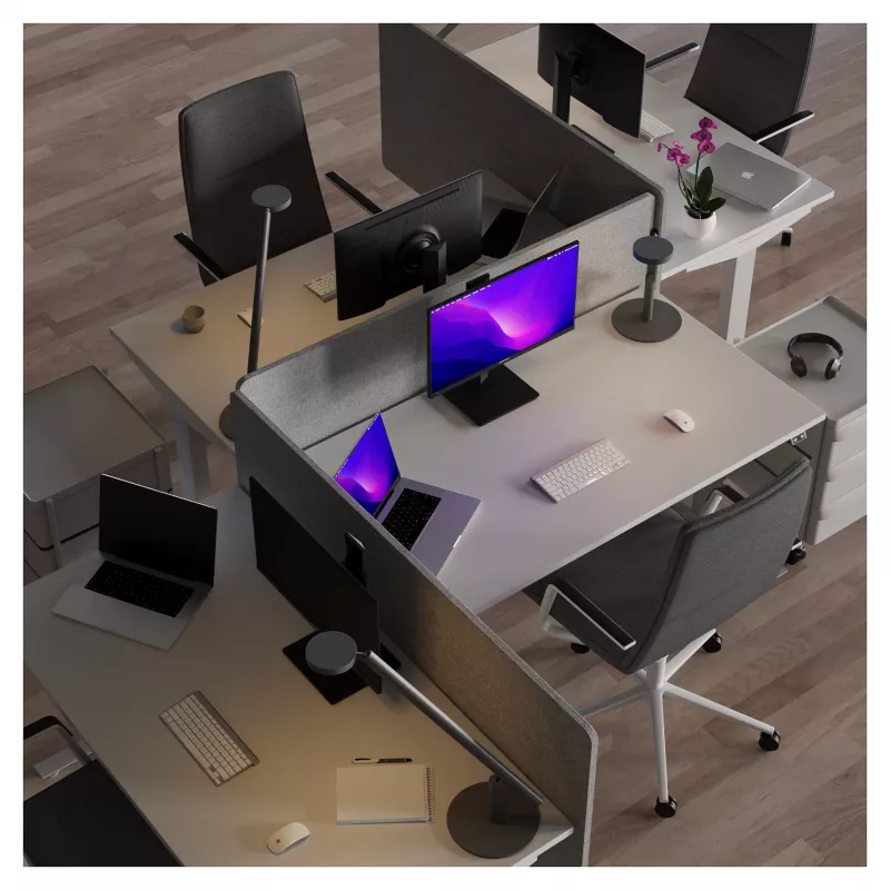 JAPANNEXT 4K UHD monitors 60,45 cm (23,8) 3840x2160 pikseļi, IPS panelis, 8 ms, 60 Hz, AMD FreeSync, HDMI, DisplayPort (JN-IPS2380UHDR-C65W-HSP)