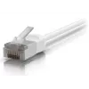 Tīkla kabelis Ubiquiti UACC-Cable-Patch-Outdoor-C6A-2M-W RJ-45 Cat6a 2m Balts