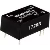 MEAN WELL SLC03A-12 elektriskais pārveidotājs 3 W 9-18 V 250 mA