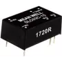 MEAN WELL SLC03A-12 elektriskais pārveidotājs 3 W 9-18 V 250 mA
