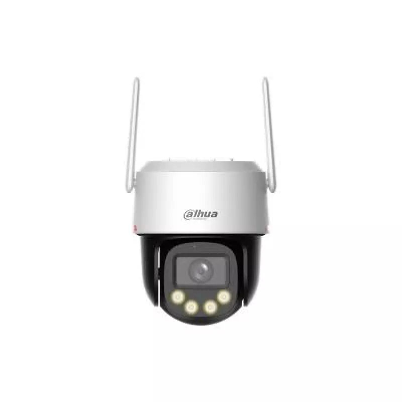 Novērošanas kamera DAHUA P8F-PV-0360B-PRO 8MP PT DOME WIFI