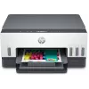 Daudzfunkciju printeris HP Smart Tank 670 — termālā tintes druka, krāsu, A4, Wi‑Fi/Bluetooth, duplekss, 4800x1200 DPI