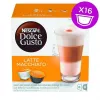 Nescafe Dolce Gusto Latte Macchiato kafija, 8+8 kapsulas