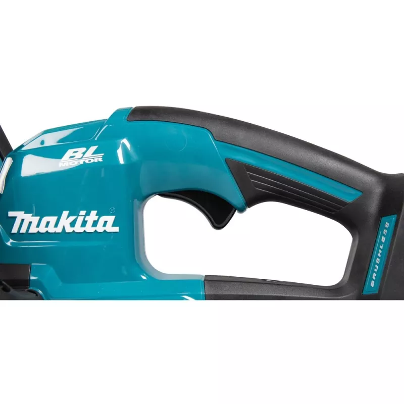 Makita DUH506RF elektriskais dzīvžoga griezējs ar dubulto asmeni 2.9 kg