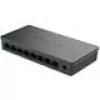 Grandstream GWN7711 Layer 2 Lite pārvaldāms komutators, 8 porti