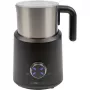 Piena putotājs CLATRONIC MS 3812 automātiskais, melns nerūsējošais tērauds, 500 W, 740 ml