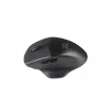 Natec Genesis Melnsbird 2 pele RF Bezvadu Optiskā 1600 DPI