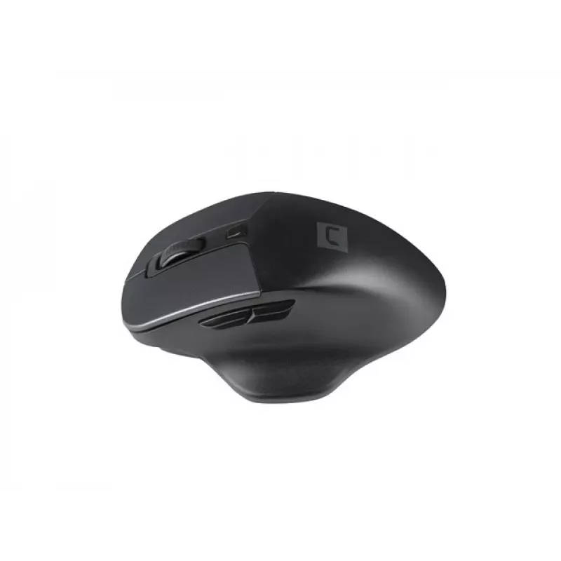Natec Genesis Melnsbird 2 pele RF Bezvadu Optiskā 1600 DPI