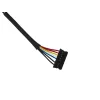 Baterija zaļa Cell LE116PRO Lenovo Z51 Z51-70 IdeaPad 500-15ISK