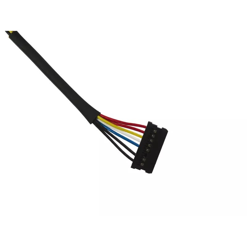 Baterija zaļa Cell LE116PRO Lenovo Z51 Z51-70 IdeaPad 500-15ISK