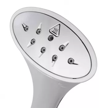 Heinrich's HGC 8705 tekstila tvaika centrs, 2,4 L, 1900 W