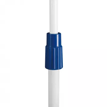 Projekcijas ekrāns SBOX PSMT-135-2, skatīšanās laukums 240×240 cm, fiksēts/piestiprināms pie sienas