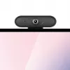 USB Nano RS RS680 HD 1080P (1920x1080) tīmekļkamera ar iebūvētu mikrofonu
