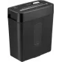 Renkforce RF-PPS-11L papīra smalcinātājs 6 loksnēm daļiņu griezums 4 x 32 mm P-4 12 l (RF-6676270)